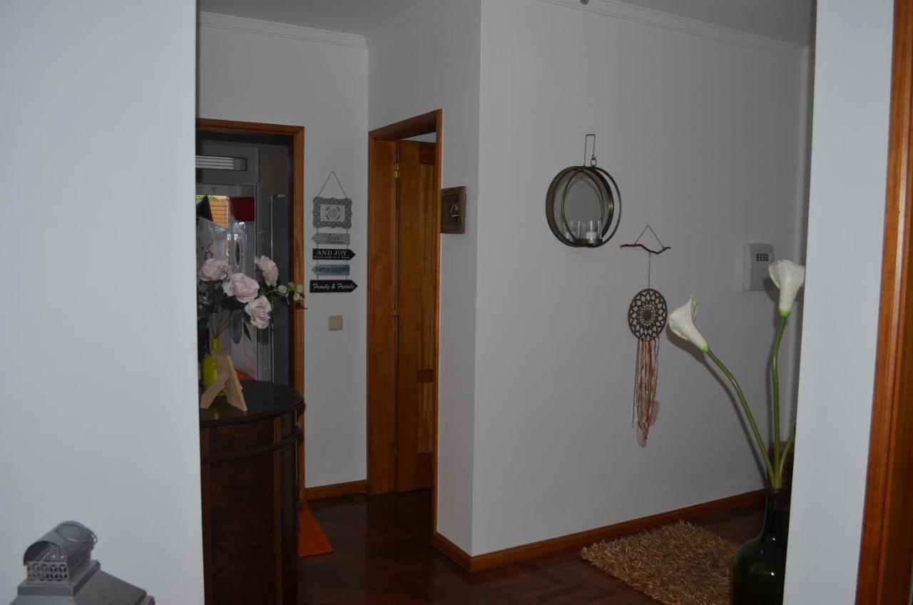 Espaco Alvim Esmoriz Dış mekan fotoğraf