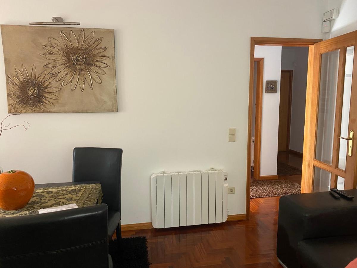 Espaco Alvim Esmoriz Dış mekan fotoğraf